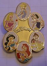 Pin euro disney d'occasion  Expédié en Belgium