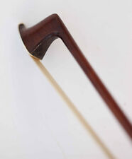 Alter Geigenbogen violin bow l'archet stamped Sartory Paris french violon viola comprar usado  Enviando para Brazil