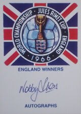 Nobby stiles england for sale  RUGBY