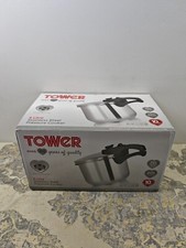 Tower t80244 22cm for sale  UK