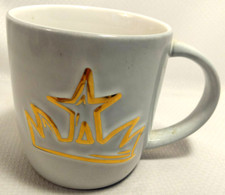 Starbucks gold crown for sale  Gainesville