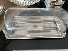Wmf rollenbutterdose deckel gebraucht kaufen  Frankfurt am Main