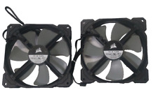 Corsair computer fans for sale  Omaha