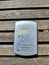 Gauloises taschenaschenbecher  gebraucht kaufen  Schildow