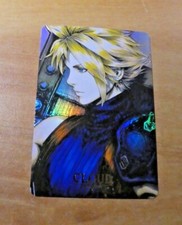 Final fantasy anime d'occasion  Angers-