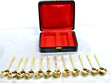 Box small teaspoons d'occasion  Expédié en Belgium