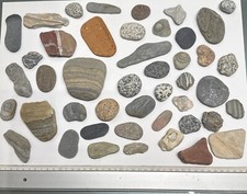 Besondere kieselsteine aquariu gebraucht kaufen  Wiehl