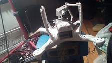 Dji phantom3 advanced for sale  Atwater
