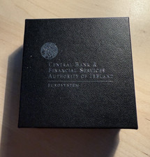 Irland euro silber gebraucht kaufen  Hachenburg