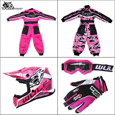 Wulf kids pink for sale  ILFORD
