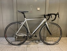 Mercedes rotwild rennrad gebraucht kaufen  Köln