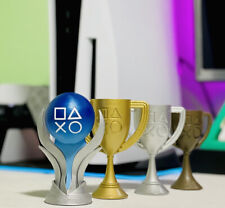 Trofei psn playstation usato  Verbicaro