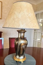 Table lamp large for sale  KENDAL