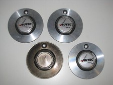 Felgendeckel nabendeckel autec gebraucht kaufen  Leonberg