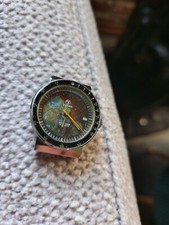 Montre yema marine d'occasion  Fretin