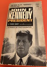 John kennedy president for sale  Muncie