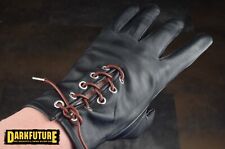 Handschuhe steampunk endzeit gebraucht kaufen  Merchweiler