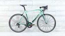 Bianchi infinito campagnolo for sale  Boca Raton