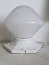 Lampada tavolo fungo usato  Salerno