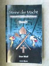 Steine macht finsternis gebraucht kaufen  Stuttgart
