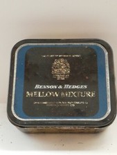 Benson hedges tabacos usato  Italia