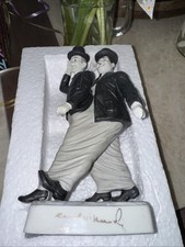 Laurel hardy statue for sale  Fountain Valley