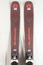 Blizzard rustler used for sale  USA