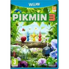 Jeu wii pikmin d'occasion Jeu wii pikmin d'occasion  Les Mureaux