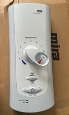 Mira advance used for sale  LONDON