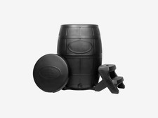 Ice barrel 400 for sale  Somerville