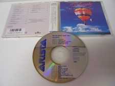 AIR SUPPLY Story Volume 1 Japan Arista Cd A32D-47 Greatest Hits Best Of 15 Songs comprar usado AIR SUPPLY Story Volume 1 Japan Arista Cd A32D-47 Greatest Hits Best Of 15 Songs comprar usado  Enviando para Brazil