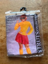 Scooby doo velma for sale  LINCOLN
