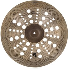 Zildjian inch custom d'occasion  Expédié en Belgium