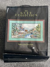 Dimensions cross stitch for sale  CORBY