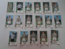 Squadra juventus completa usato  Crotone