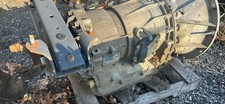 Isuzu ftr automatic for sale  Muskegon