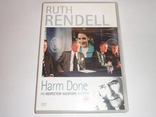 Ruth rendell harm for sale  ROSSENDALE