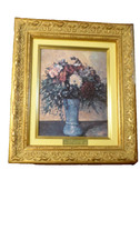 Paul cezanne fleurs gebraucht kaufen  Berlin