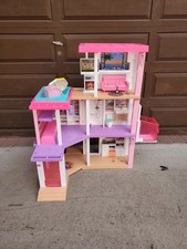 Barbie dreamhouse pool for sale  West Hempstead