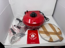 Original pizza maker for sale  BELPER