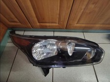 Używany, FORD TRANSIT CONNECT FT11-13W029-DB HEADLIGHT FRONT LAMP na sprzedaż  PL