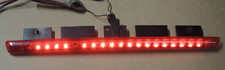 2009–2015 MINI Cooper R57 tampa de porta-malas conversível terceira luz de freio 3º LED vermelho comprar usado  Enviando para Brazil