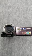 Câmera de vídeo Sony memória HDR-CX370V Full HD (1920 x 1080) memória: 64GB da JPN comprar usado  Enviando para Brazil