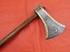 Mughal tabar axe for sale  USA