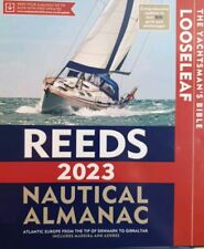 Reeds looseleaf 2023 for sale  CHRISTCHURCH