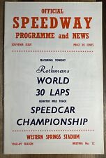 speedcar usato  Spedire a Italy