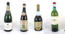 Chateau margaux 1971 usato  Torino