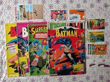 Lotto batman. mondadori usato  Roma