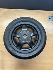 piaggio rear wheel for sale  WHYTELEAFE