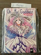 oh my goddess manga gebraucht kaufen  Korbach